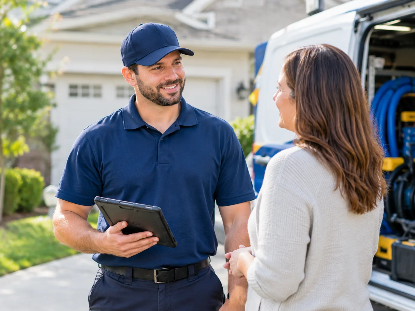 Sewage Backup Cleanup Avon, NY FAQs